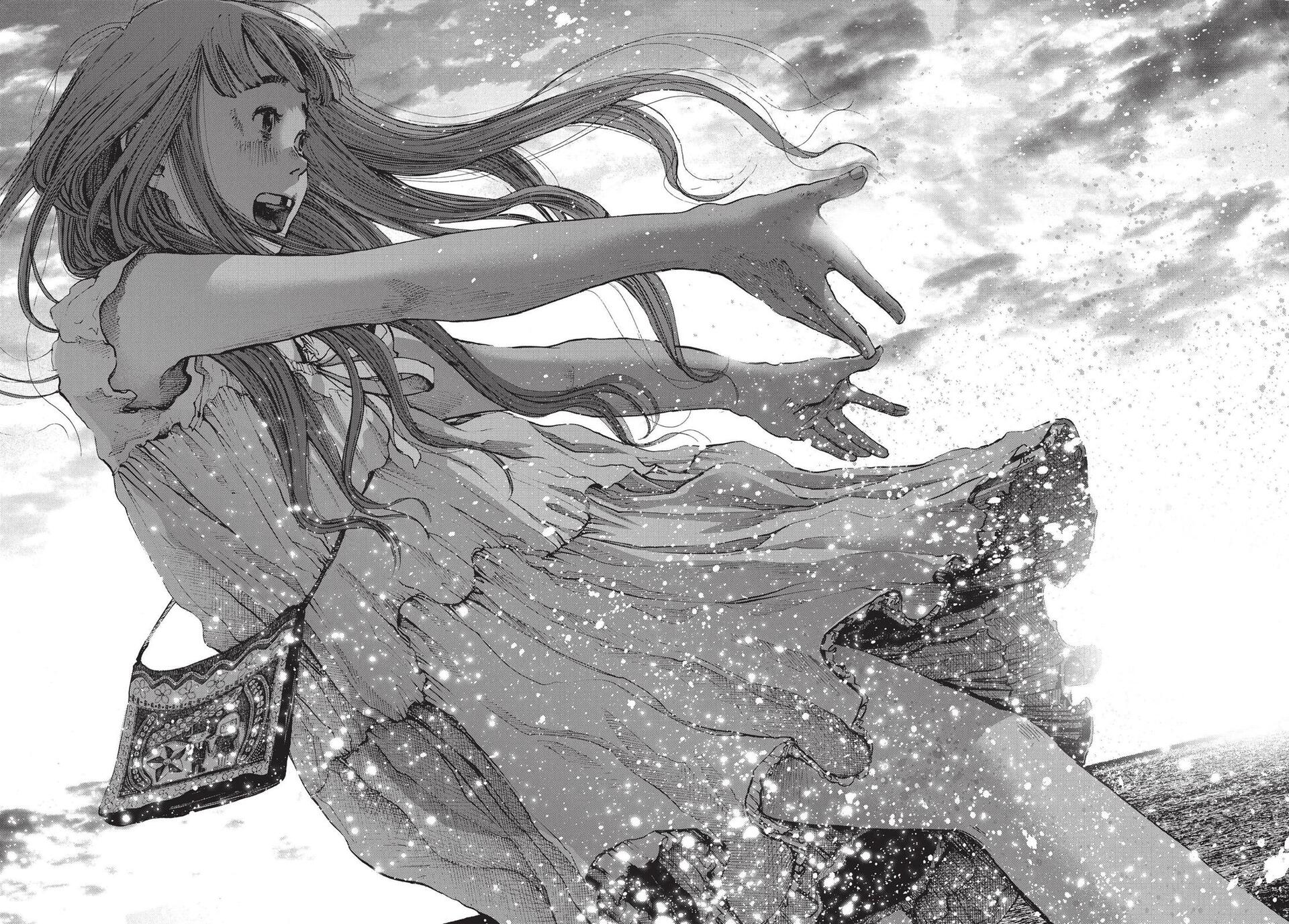 Oyasumi Punpun Chapter 131 image 07